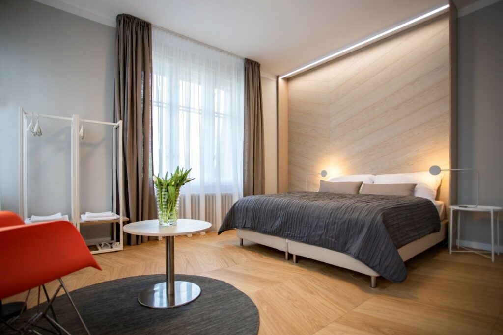 Nábytok na mieru - Drevovýroba Sokol